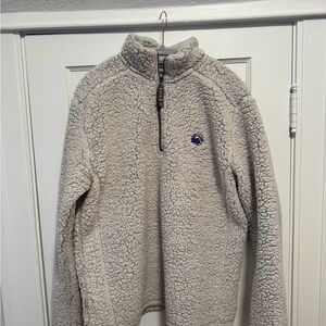 Penn State Sherpa Pullover